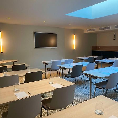 Hotel Yac Paris Clichy, A Member Of Radisson Individuals Eksteriør billede