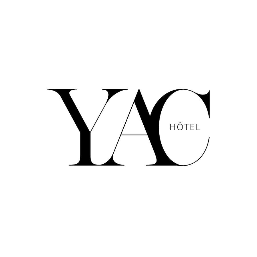 Hotel Yac Paris Clichy, A Member Of Radisson Individuals Eksteriør billede
