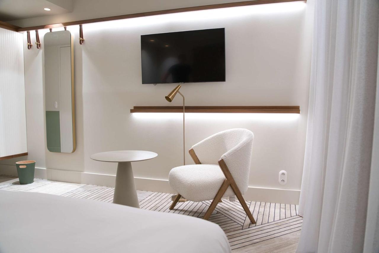 Hotel Yac Paris Clichy, A Member Of Radisson Individuals Eksteriør billede
