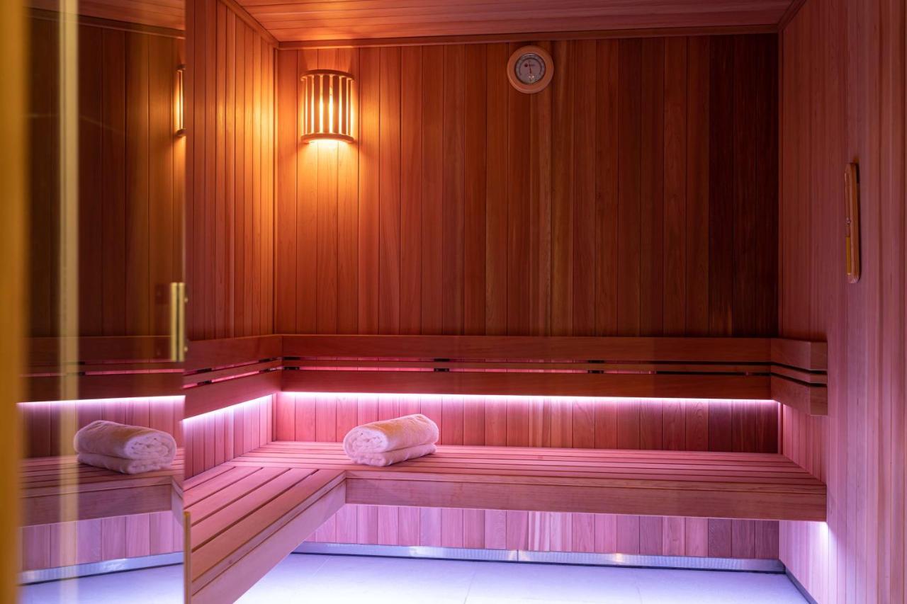 Hotel Yac Paris Clichy, A Member Of Radisson Individuals Eksteriør billede