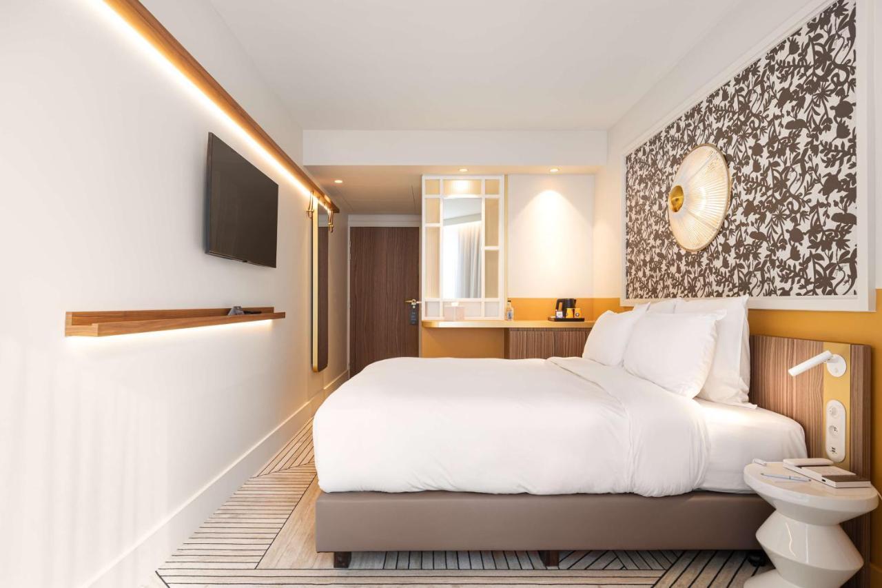 Hotel Yac Paris Clichy, A Member Of Radisson Individuals Eksteriør billede
