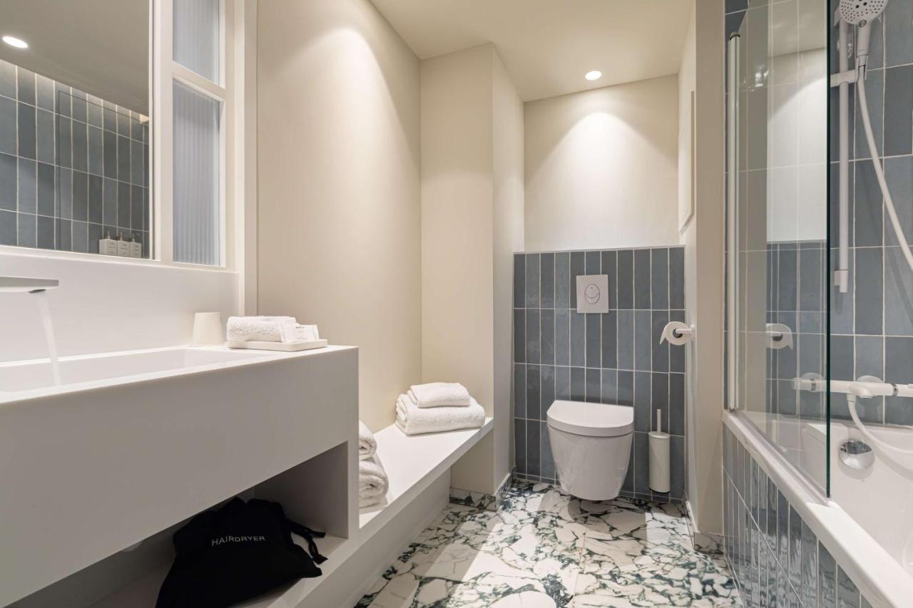 Hotel Yac Paris Clichy, A Member Of Radisson Individuals Eksteriør billede