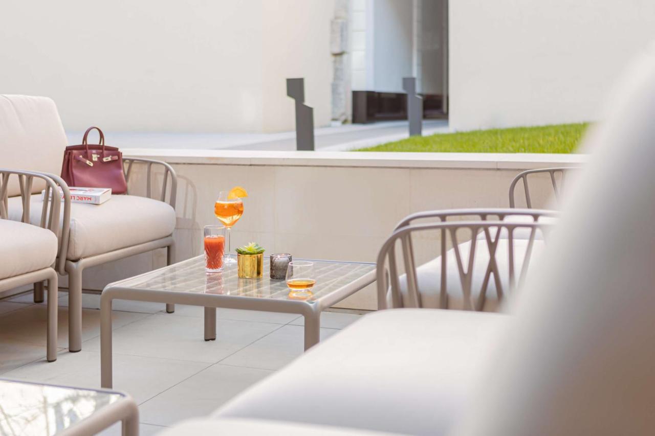 Hotel Yac Paris Clichy, A Member Of Radisson Individuals Eksteriør billede
