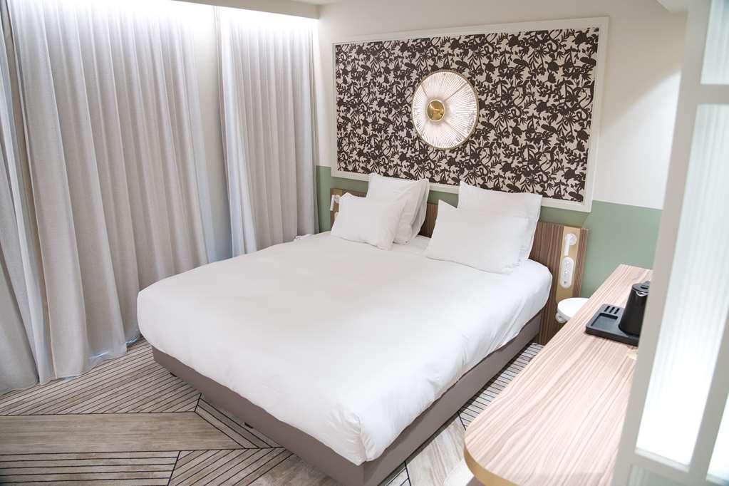 Hotel Yac Paris Clichy, A Member Of Radisson Individuals Værelse billede