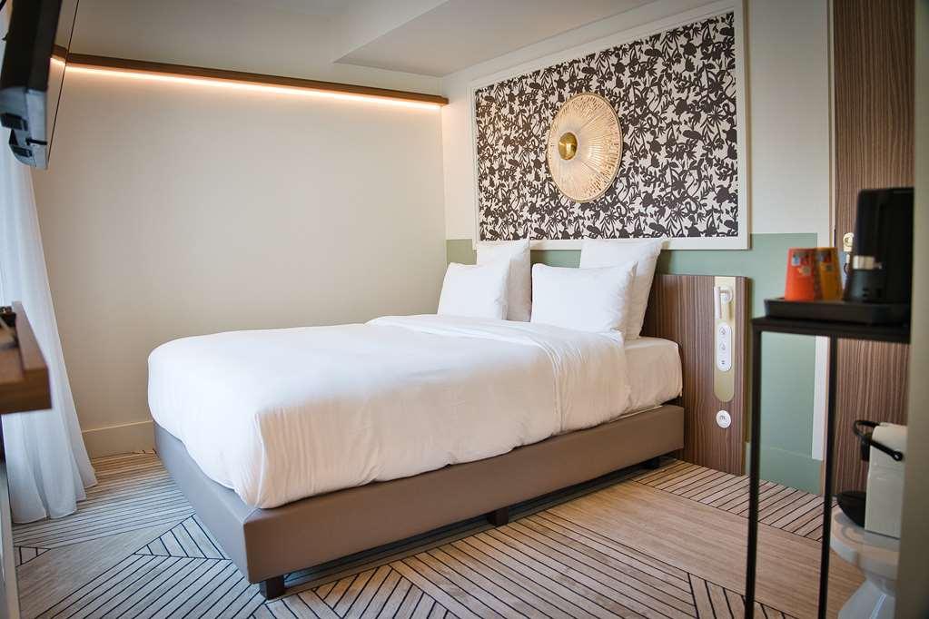 Hotel Yac Paris Clichy, A Member Of Radisson Individuals Værelse billede