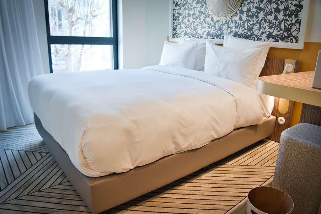 Hotel Yac Paris Clichy, A Member Of Radisson Individuals Værelse billede