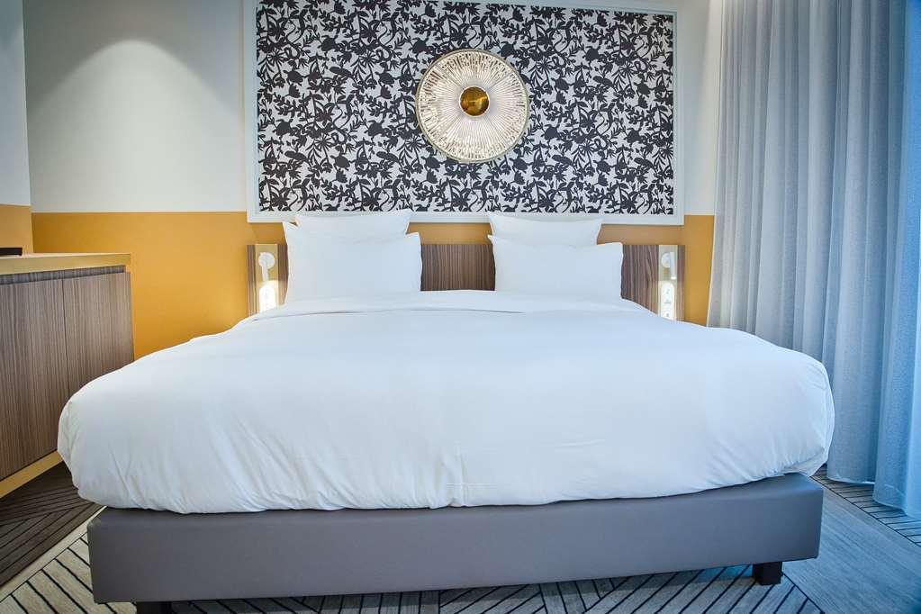 Hotel Yac Paris Clichy, A Member Of Radisson Individuals Værelse billede