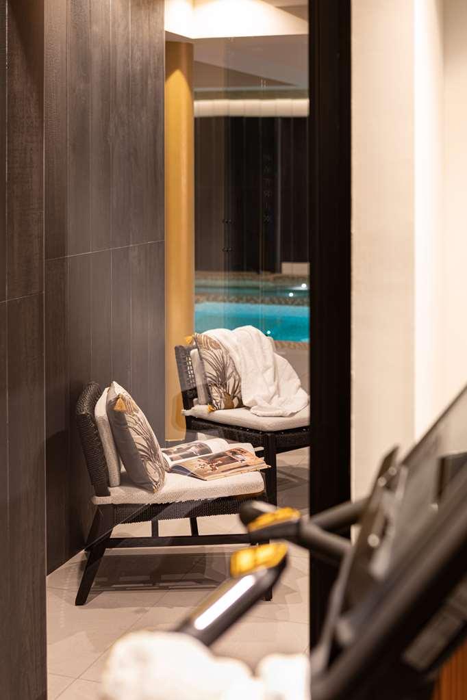 Hotel Yac Paris Clichy, A Member Of Radisson Individuals Eksteriør billede
