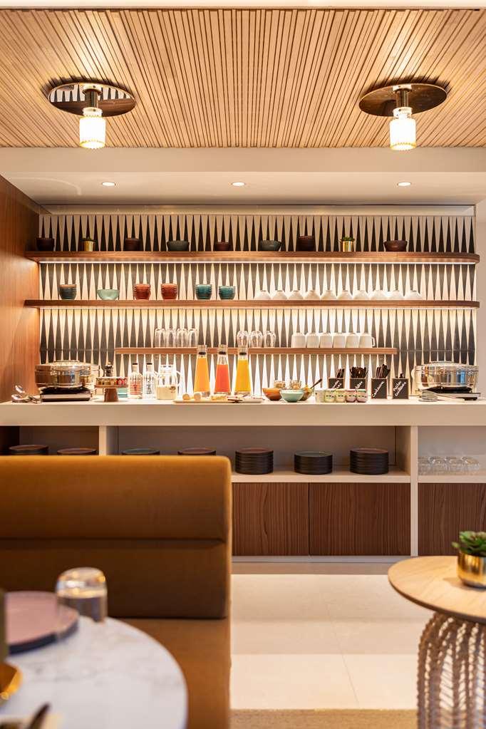 Hotel Yac Paris Clichy, A Member Of Radisson Individuals Eksteriør billede