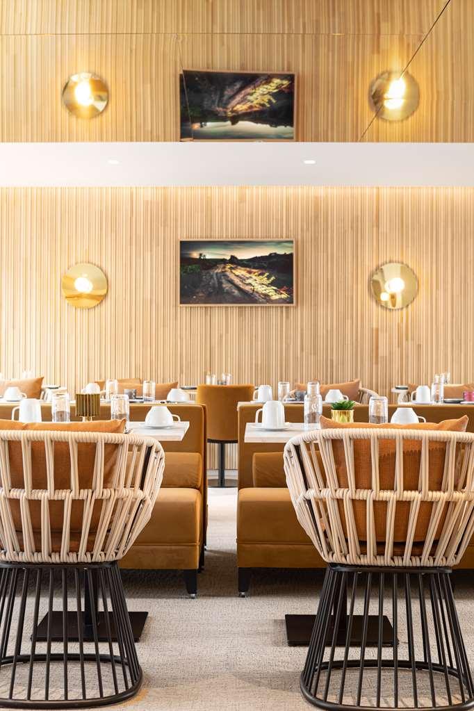 Hotel Yac Paris Clichy, A Member Of Radisson Individuals Restaurant billede